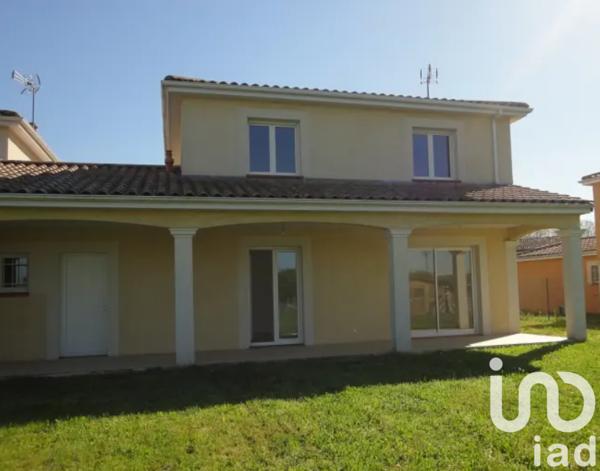 Maison à vendre 5 pièces 111 m² Auterive