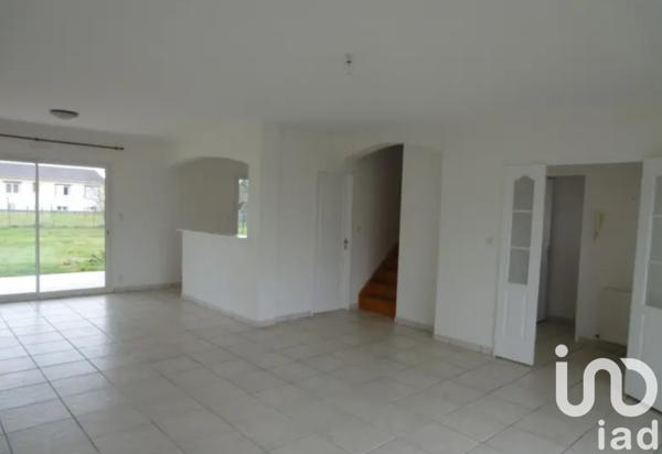 Maison à vendre 5 pièces 111 m² Auterive