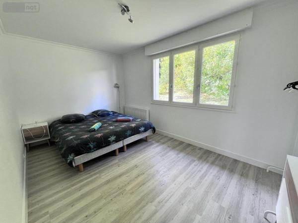 Maison à vendre à Saint-Aignan dans le Loir-et-Cher (41110), ref : 41033-1754