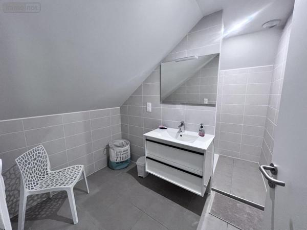 Maison à vendre à Saint-Aignan dans le Loir-et-Cher (41110), ref : 41033-1754