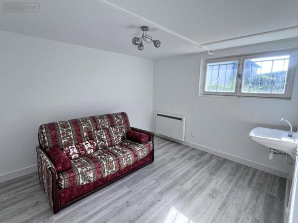 Maison à vendre à Saint-Aignan dans le Loir-et-Cher (41110), ref : 41033-1754