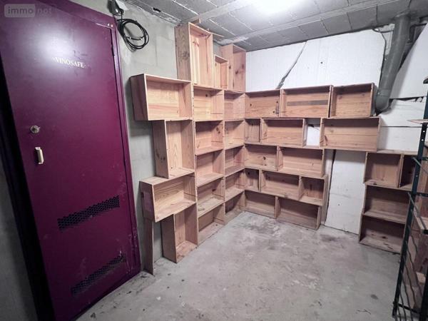 Maison à vendre à Saint-Aignan dans le Loir-et-Cher (41110), ref : 41033-1754