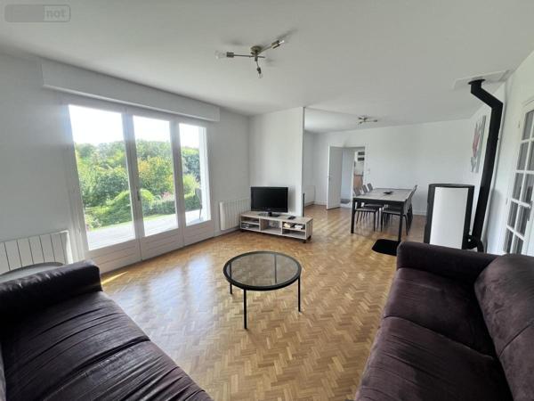 Maison à vendre à Saint-Aignan dans le Loir-et-Cher (41110), ref : 41033-1754