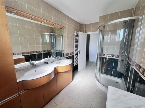 Maison à vendre à Saint-Aignan dans le Loir-et-Cher (41110), ref : 41033-1754