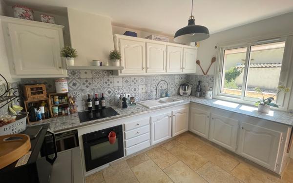 Maison à vendre    6 pièces •  La Seyne-sur-Mer