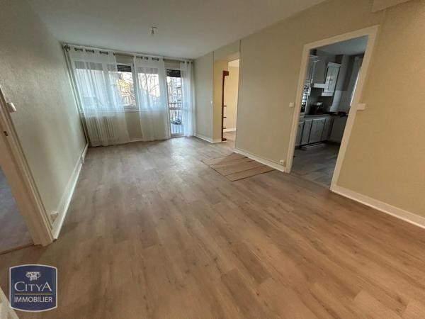 Appartement à louer 3 pièces 80.81m²