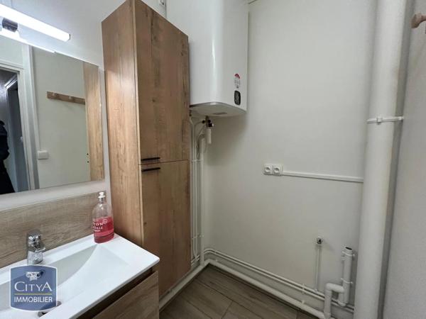 Appartement à louer 3 pièces 80.81m²