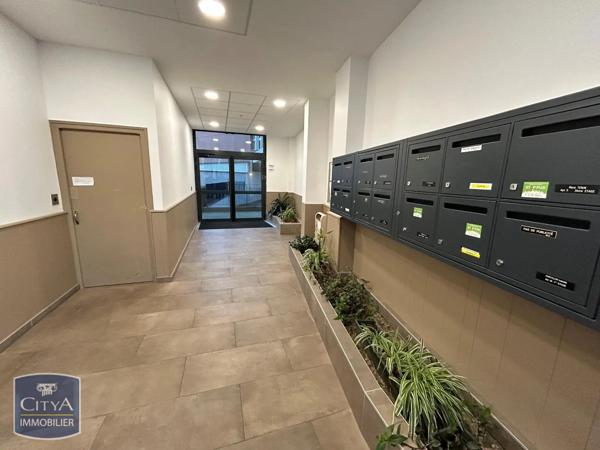 Appartement à louer 3 pièces 80.81m²