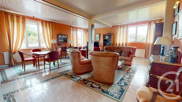 Maison à vendre  6 pièces - 200 m2 ARCANGUES - 64