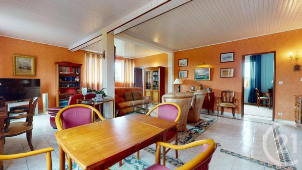 Maison à vendre  6 pièces - 200 m2 ARCANGUES - 64