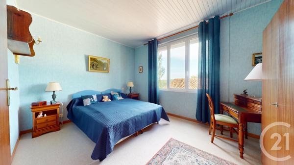 Maison à vendre  6 pièces - 200 m2 ARCANGUES - 64