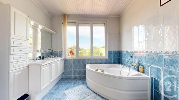 Maison à vendre  6 pièces - 200 m2 ARCANGUES - 64