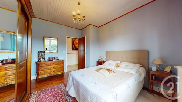 Maison à vendre  6 pièces - 200 m2 ARCANGUES - 64