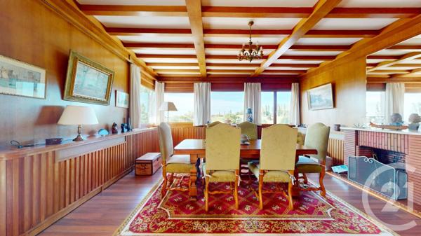 Maison à vendre  6 pièces - 200 m2 ARCANGUES - 64