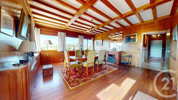 Maison à vendre  6 pièces - 200 m2 ARCANGUES - 64