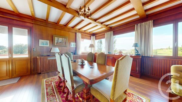 Maison à vendre  6 pièces - 200 m2 ARCANGUES - 64