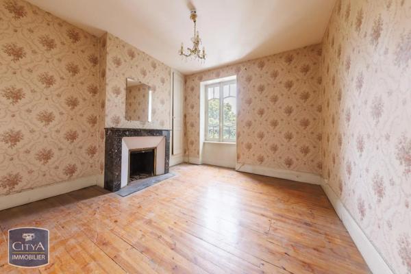 Vente appartement 4 pièces de 67m²