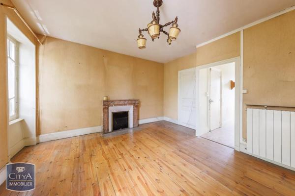 Vente appartement 4 pièces de 67m²