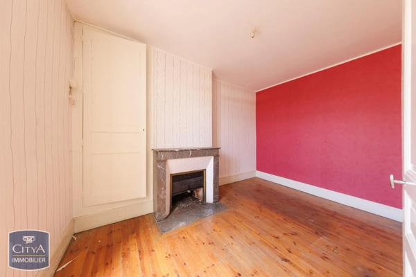 Vente appartement 4 pièces de 67m²