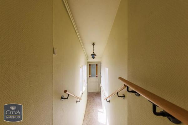 Vente appartement 4 pièces de 67m²