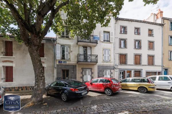 Vente appartement 4 pièces de 67m²