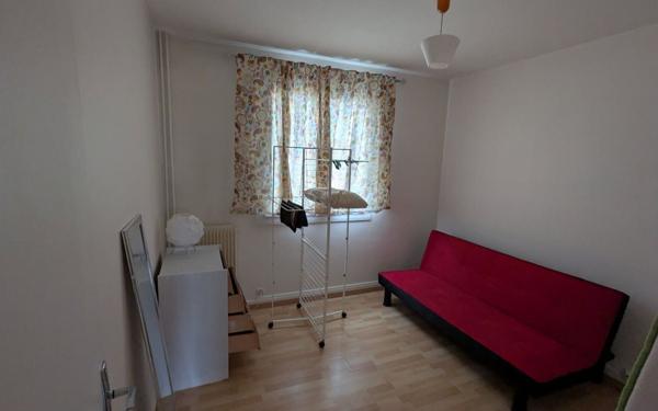 Appartement à louer    2 pièces •  Saint-Égrève