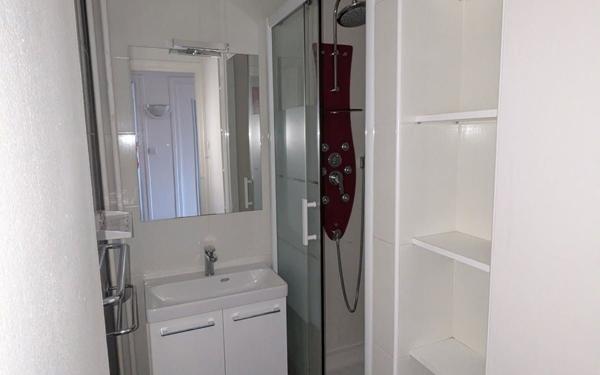 Appartement à louer    2 pièces •  Saint-Égrève