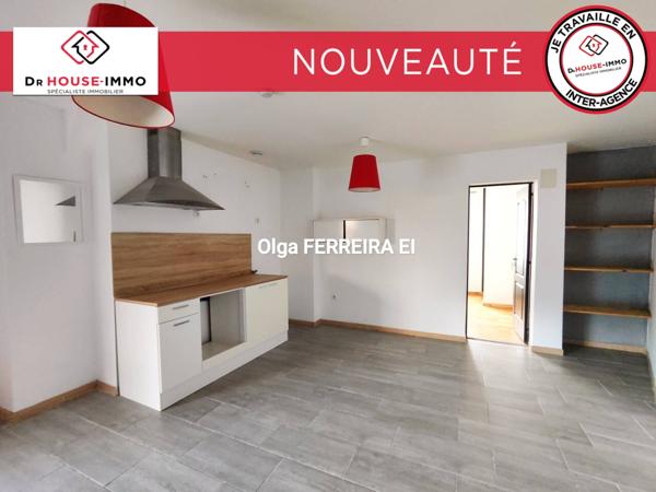 Maison à vendre 7 pièces de 116 m²