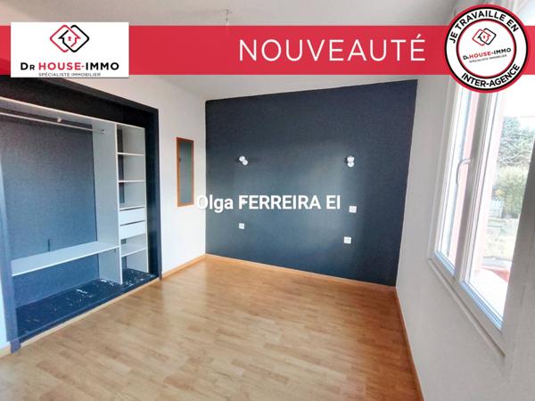Maison à vendre 7 pièces de 116 m²