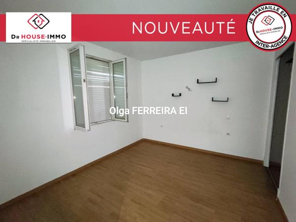 Maison à vendre 7 pièces de 116 m²