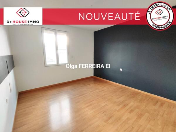 Maison à vendre 7 pièces de 116 m²