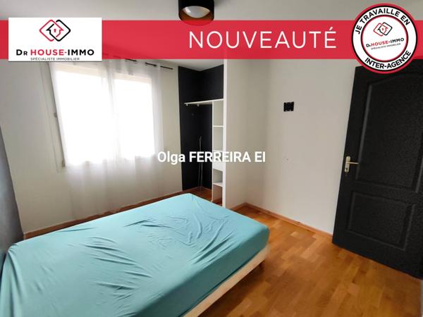 Maison à vendre 7 pièces de 116 m²