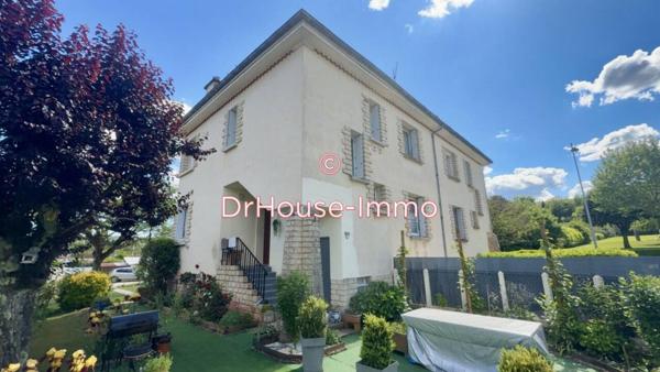 Maison à vendre 5 pièces de 105 m²