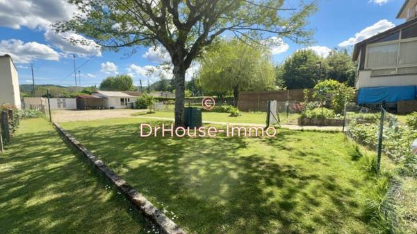 Maison à vendre 5 pièces de 105 m²