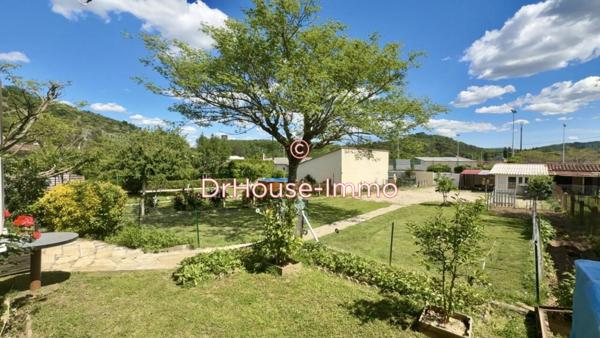 Maison à vendre 5 pièces de 105 m²