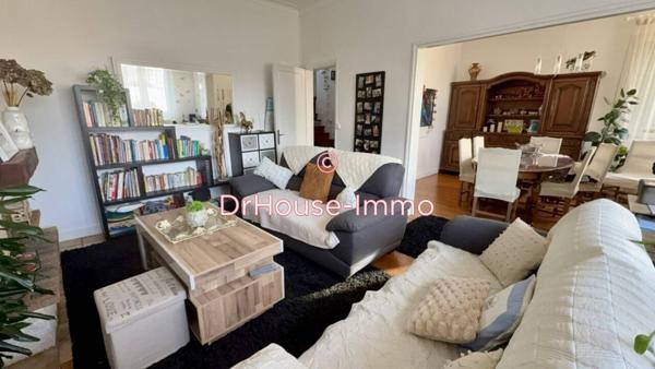 Maison à vendre 5 pièces de 105 m²