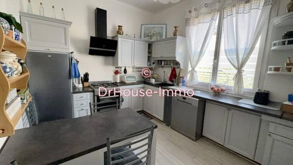 Maison à vendre 5 pièces de 105 m²