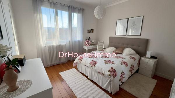 Maison à vendre 5 pièces de 105 m²