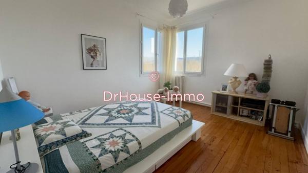 Maison à vendre 5 pièces de 105 m²