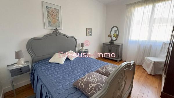 Maison à vendre 5 pièces de 105 m²