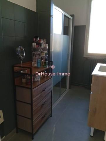 Maison à vendre 5 pièces de 105 m²