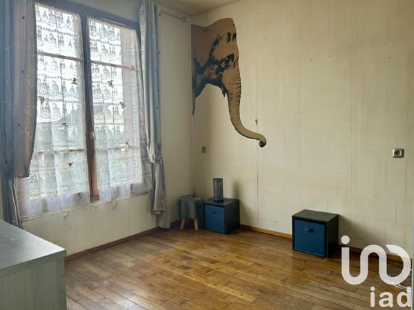 Maison à vendre 3 pièces 70 m² Goussainville
