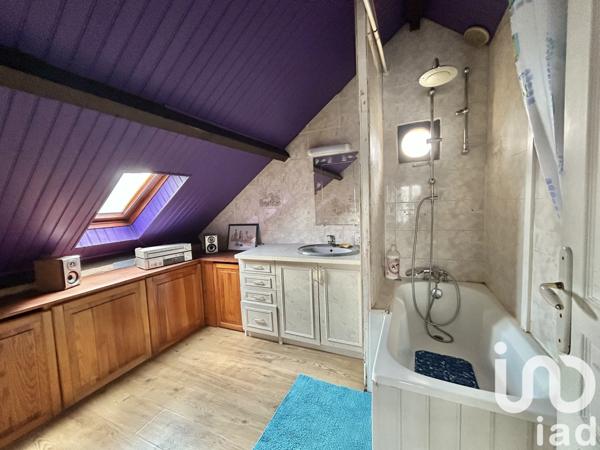 Maison à vendre 3 pièces 70 m² Goussainville