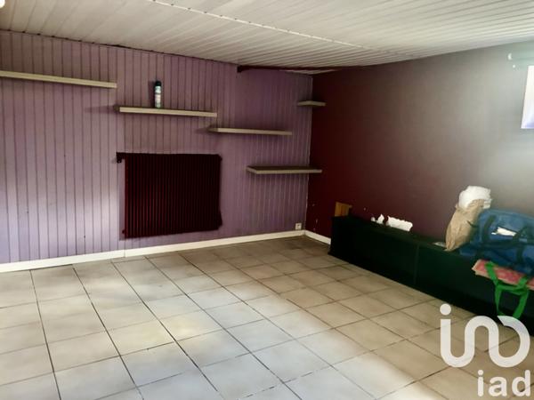 Maison à vendre 3 pièces 70 m² Goussainville