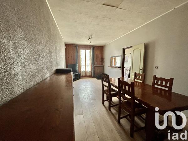 Maison à vendre 3 pièces 70 m² Goussainville