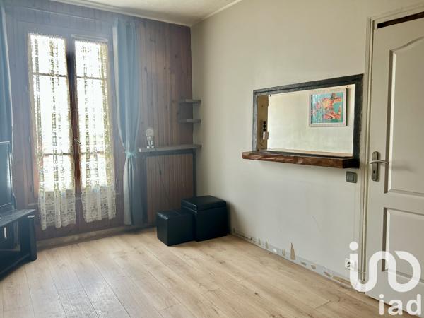Maison à vendre 3 pièces 70 m² Goussainville