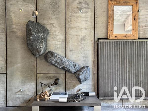 Appartement à vendre 3 pièces 75 m² Paris 19