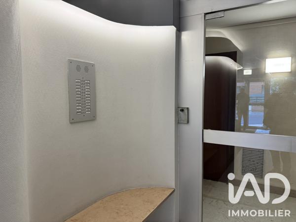 Appartement à vendre 3 pièces 75 m² Paris 19