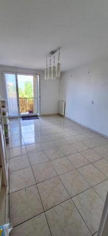 Au calme, un appartement familial idéalement situé