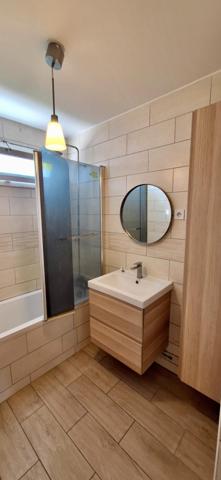 Au calme, un appartement familial idéalement situé